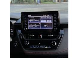 TOYOTA - COROLLA - 2022/2022 - Preta - R$ 138.000,00